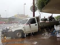 Pozor na kúpu áut po povodniach