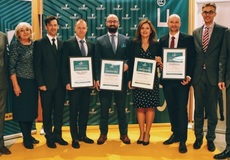 Toto sú víťazi 12. ročníka ankety SIBAF® Award