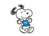 Deň detí oslávila aj známa postavička Snoopy