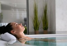 Rebríček kúpeľov za rok 2025: O ktoré bol najväčší záujem?