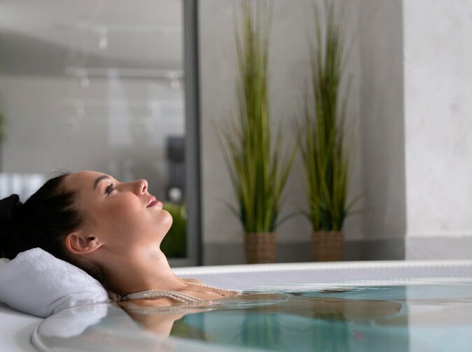 Rebríček kúpeľov za rok 2025: O ktoré bol najväčší záujem?