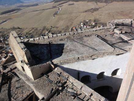 Poistenie historických pamiatok často limitujú peniaze