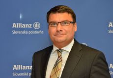 Pavol Pitoňák novým členom predstavenstva a viceprezidentom Allianz - Slovenskej poisťovne