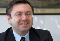 Osobnosť SIBAF® 2012 - cenu získal JUDr. Imrich Fekete, CSc.