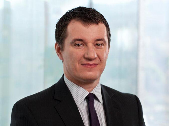 Branislav Jendroľ novým riaditeľom odboru OVB