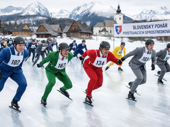 Počty podriadených finančných agentov v oblasti poistenia rástli v roku 2025 len mierne