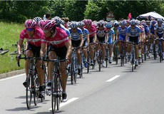 Cyklistika je podľa Američanov najnebezpečnejší šport