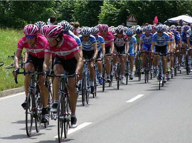 Cyklistika je podľa Američanov najnebezpečnejší šport