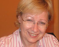 Darina Huttová