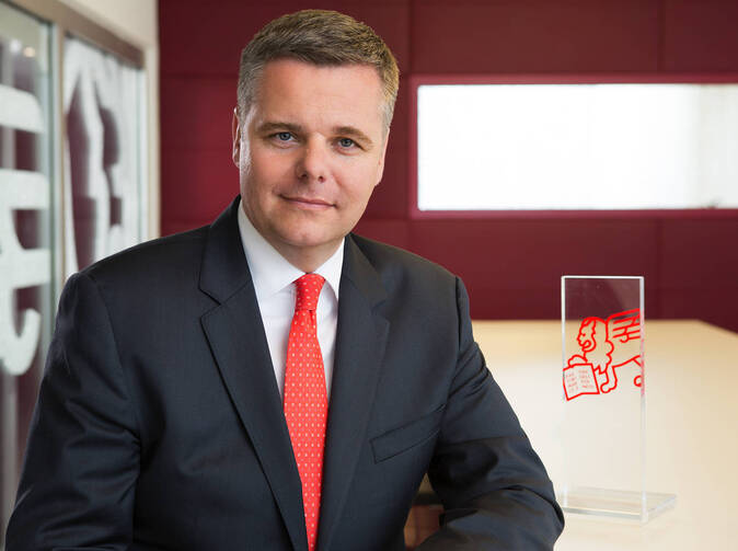 Novým šéfom poisťovne Generali Slovensko sa stane Roman Juráš