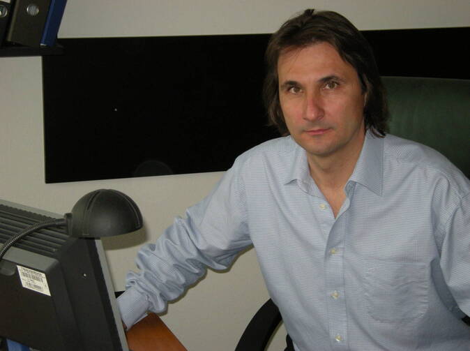 Július Petrus: Zatopené autá sú časovanou bombou. Ako ich odhaliť?