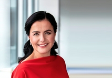 Lucie Urválková, UNIQA: Kľúčom k rastu je disciplína, technológia a silný tím