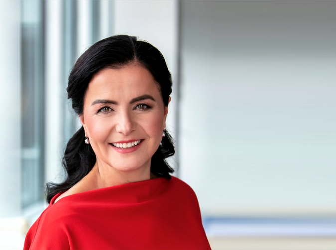 Lucie Urválková, UNIQA: Kľúčom k rastu je disciplína, technológia a silný tím