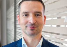 Dalimil Hatok je novým riaditeľom RENOMIA NETWORK na Slovensku