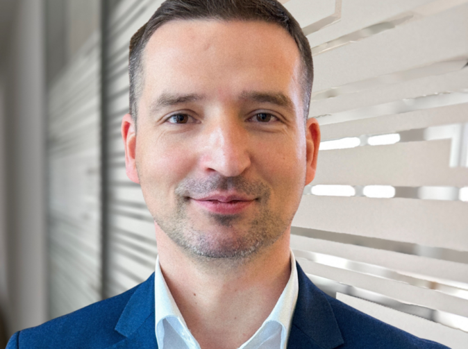 Dalimil Hatok je novým riaditeľom RENOMIA NETWORK na Slovensku