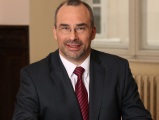 Luc Cools, ČSOB Poisťovňa: „Darí sa nám. Rastieme rýchlejšie ako trh.“