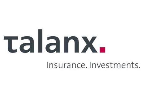 Talanx dosiahol výborný výsledok