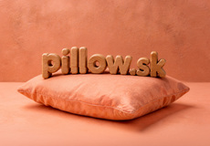 Jednoducho Pillow: poisťovňa presúva slovenský web na pillow.sk