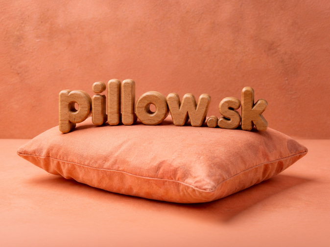 Jednoducho Pillow: poisťovňa presúva slovenský web na pillow.sk