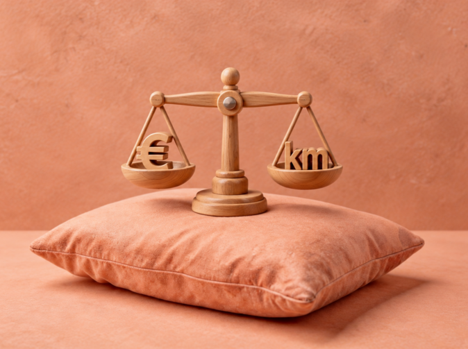 Cena PZP nie je detail. Pillow na MoneyFeste ukáže, prečo vodiči nemajú platiť rovnako