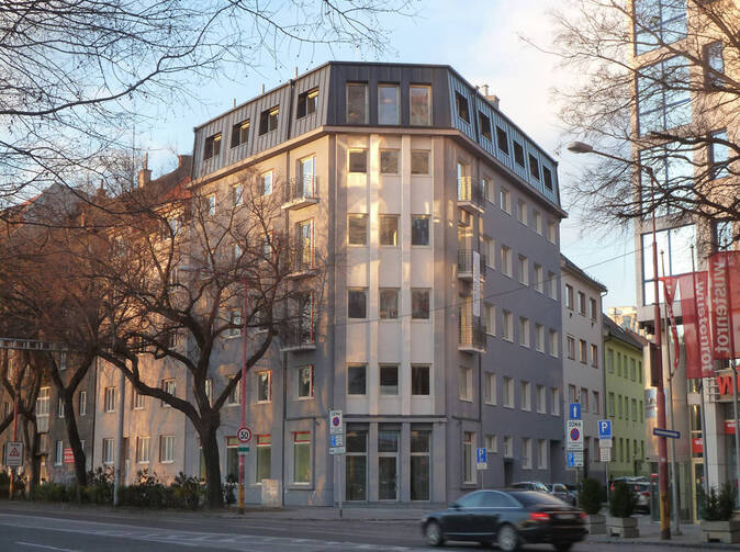 1,5 miliónová investícia Wüstenrotu je už v plnej prevádzke