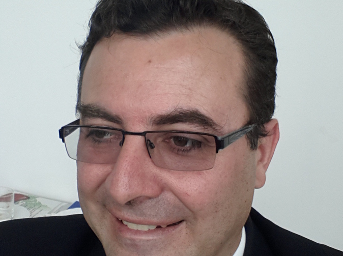 Poisťovníctvo v roku 2015: Jiří Čapek, ING Životná poisťovňa