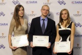 Toto sú víťazi troch najlepších diplomových prác v poisťovníctve. Čo o sebe prezradili?