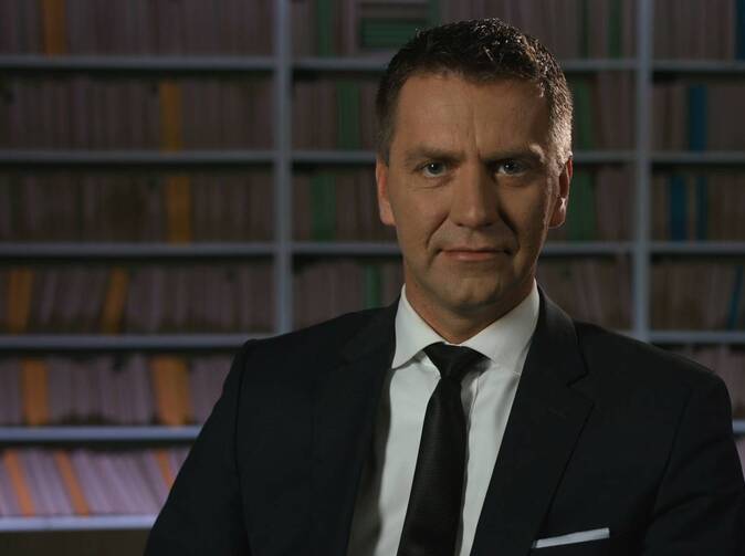 Poisťovníctvo v roku 2015: Rastislav Podhorec, AFISP