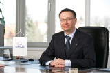 Poisťovníctvo v roku 2015: Martin Žáček, Uniqa poisťovňa
