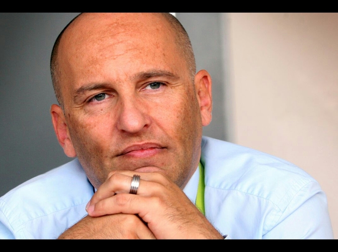 Zomrel generálny riaditeľ poisťovne UNION, Roman Podolák