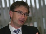 
			Poisťovníctvo v roku 2015: Vladimír Šošovička, ČSOB Poisťovňa