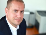 Poisťovníctvo v roku 2015: Tomáš Jurík, Euler Hermes Services