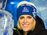 Historický úspech Veroniky Velez-Zuzulovej vo farbách UNIQA poisťovne