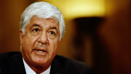 Zomrel Robert Benmosche, velikán svetového poisťovníctva