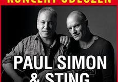 Megakoncert Stinga a Simona v Prahe je odložený. Ako poistiť akciu pre 17-tisíc ľudí?