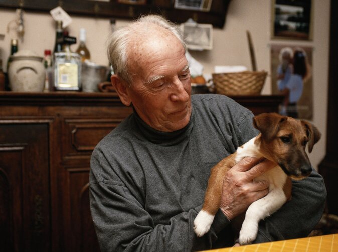 Počet storočných dôchodcov mierne stúpol