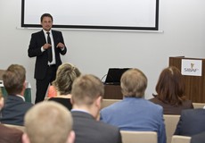 Vladimír Matuščin, INSIA SK: „Čo ohrozuje prácu makléra? Toto sú hlavné riziká“