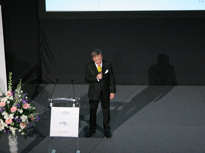 Ivan Špirakus: Vzťah medzi poisťovňou a maklérom je založený na vzájomnej dôvere