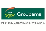 
			Groupama Garancia bude už len Groupama