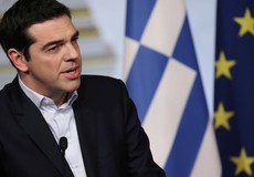 Päť rizík pri treťom záchrannom balíku Grécku