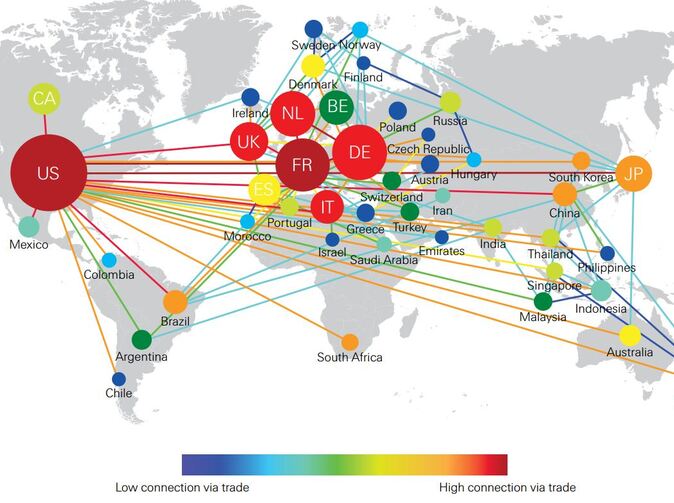 Prípadov stiahnutia potravinových výrobkov z trhu prudko pribúda, varuje Swiss Re!
