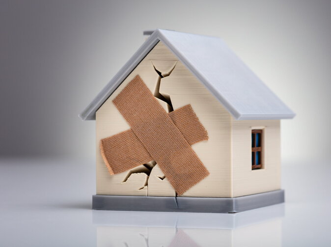 PREMIUM Poisťovňa zjednodušila šetrenie pri škodách zo zemetrasenia