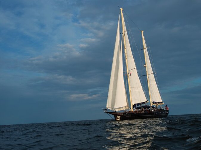 Allianz – Slovenská poisťovňa: Aj loď potrebuje havarijnú poistku