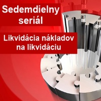 Likvidácia nákladov na likvidáciu 5. diel: Podľa čoho segmentovať?