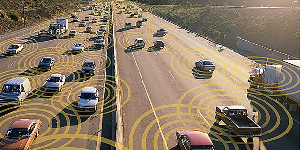 Je telematika v Nemecku na ústupe?