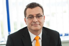 Riaditeľom NN poisťovne a penzijnej spoločnosti bude Jiří Čapek