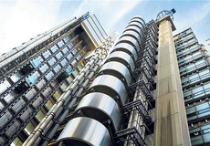 Legendárny Lloyd's of London stále v strate!