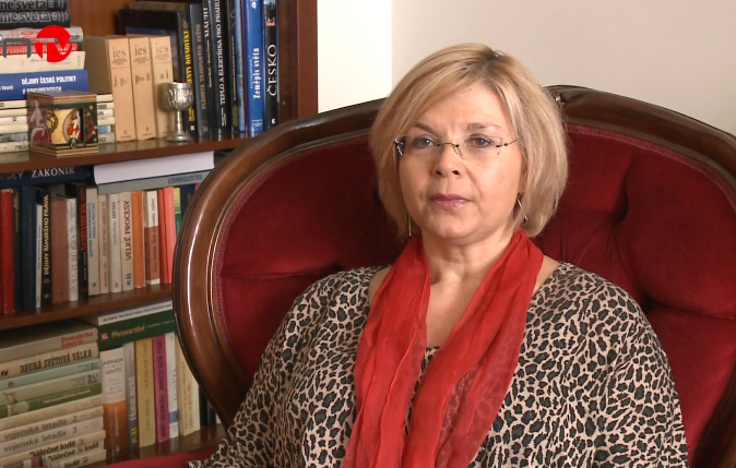 Video: O spoločnom európskom práve