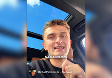 Michal Plocháň ukázal riziká finfluencerov: ako vznikajú zavádzajúce informácie 