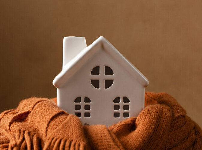 Pravidelné kontroly kotla a komína pomáhajú zaistiť bezpečnosť vašej domácnosti